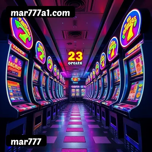 mar777 APK - Download Oficial Android