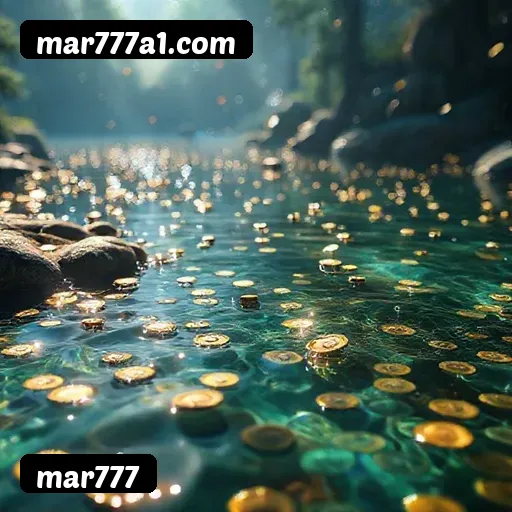 Catálogo Completo de Bônus mar777