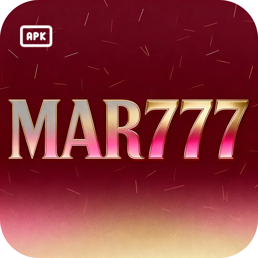 APK oficial da mar777 para Android