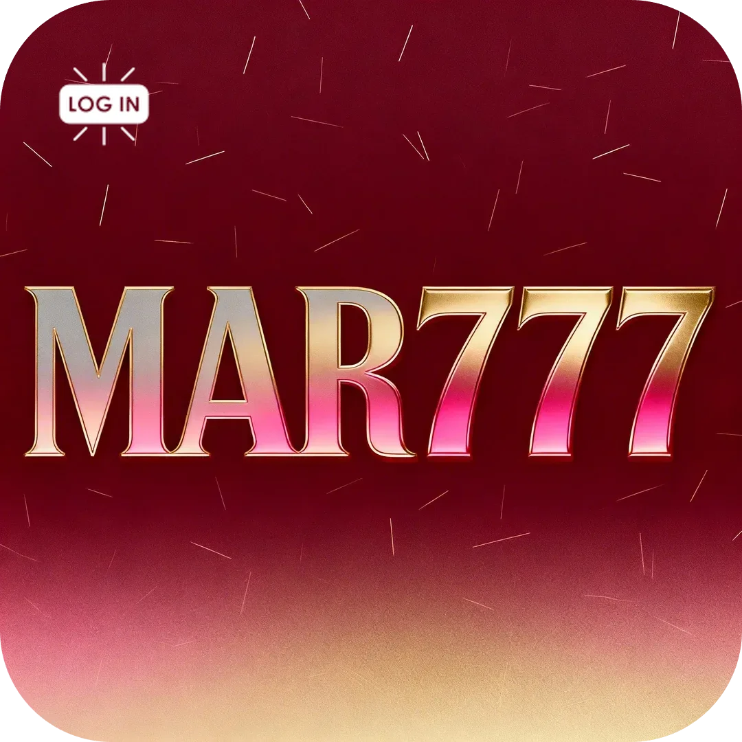 Login seguro na mar777