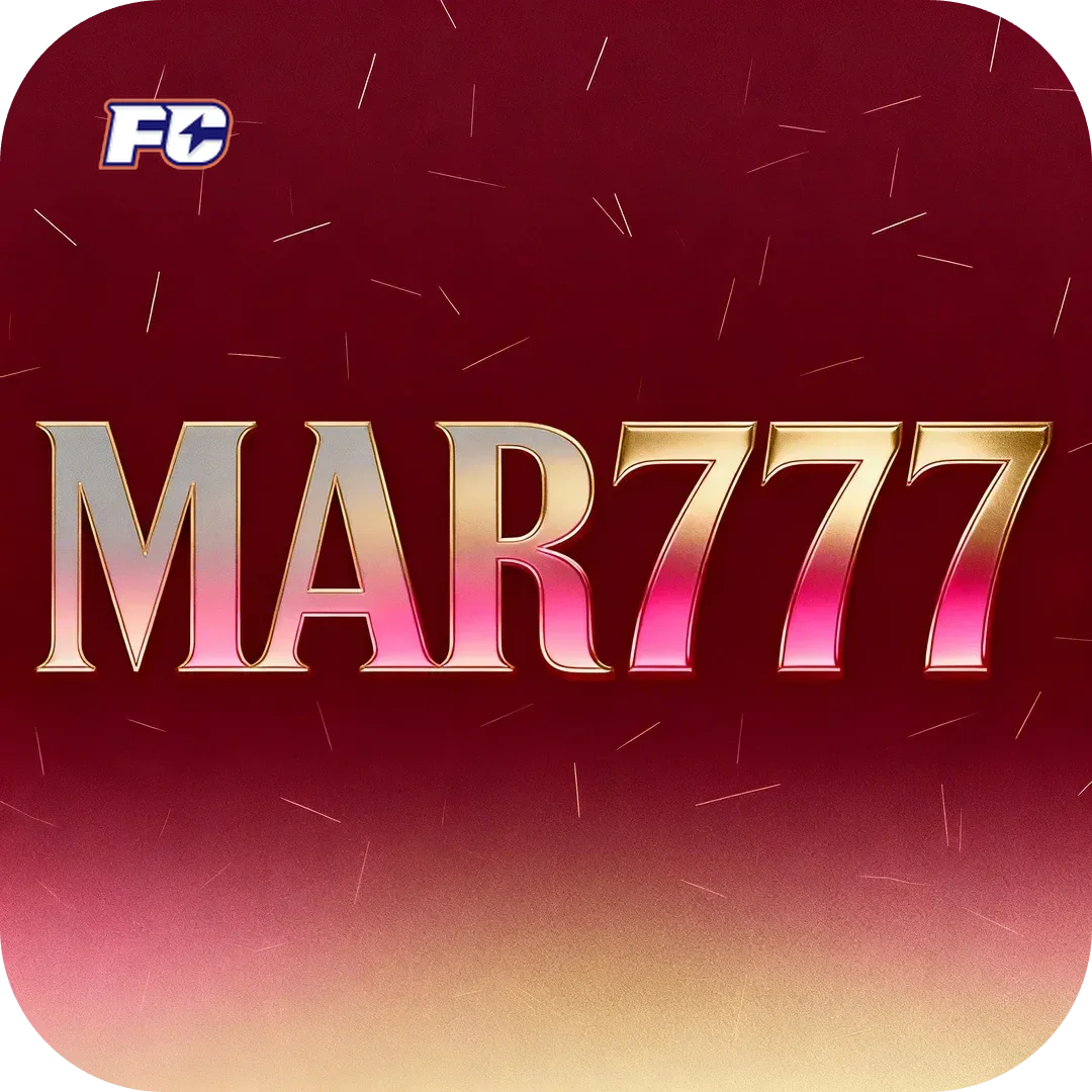 Logo da mar777